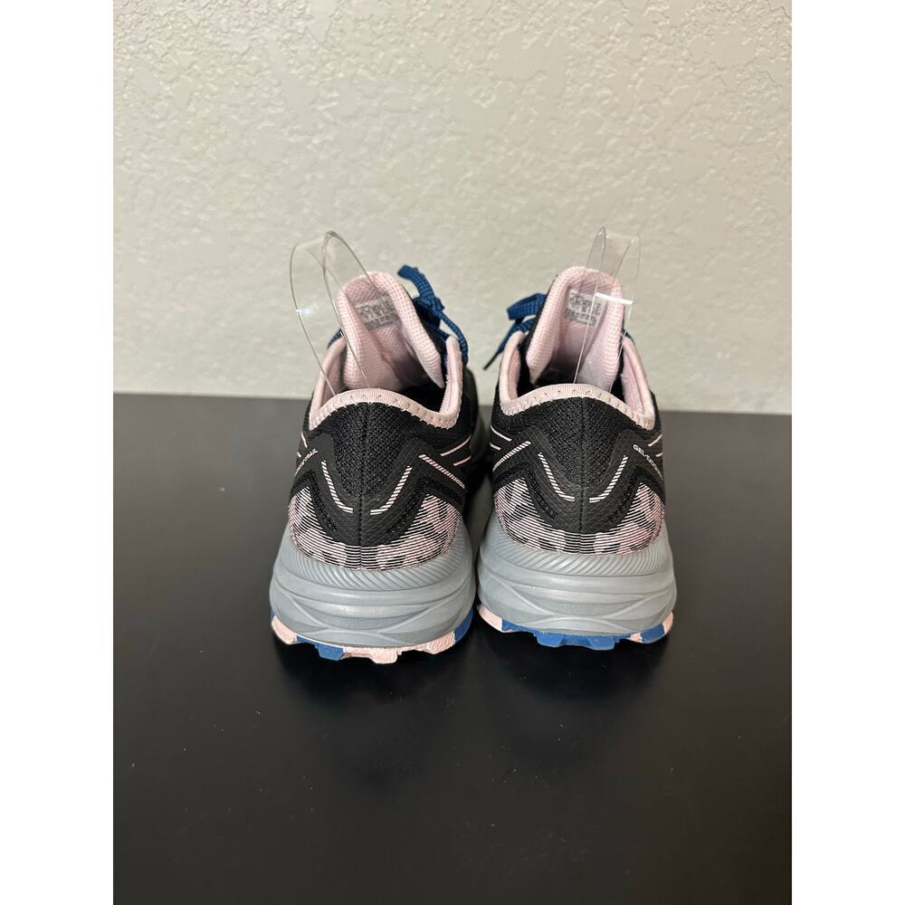 ASICS Gel Excite Trail Running Shoes Women 9 Comfort Athletic Walking Hiking - Picture 7 of 9